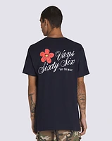 Cracked Flower T-Shirt
