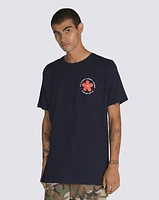 Cracked Flower T-Shirt