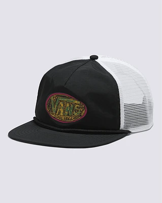Sixty Sixers Trucker Hat