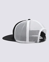 Sixty Sixers Trucker Hat