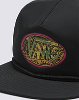 Sixty Sixers Trucker Hat