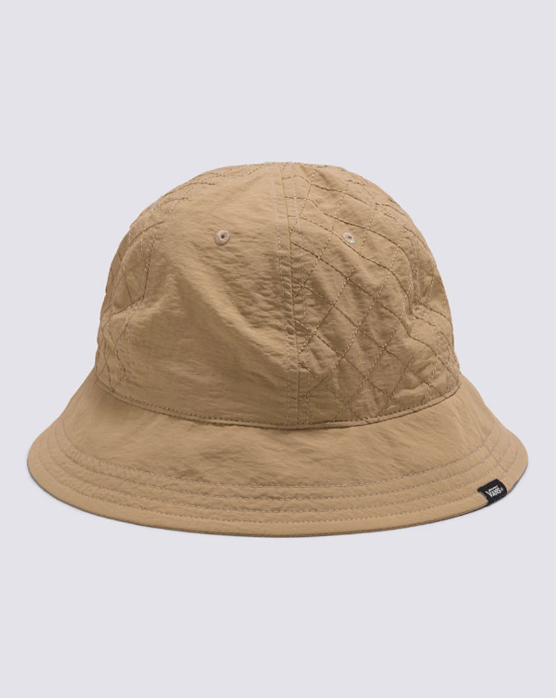 Retro Vans Bucket Hat