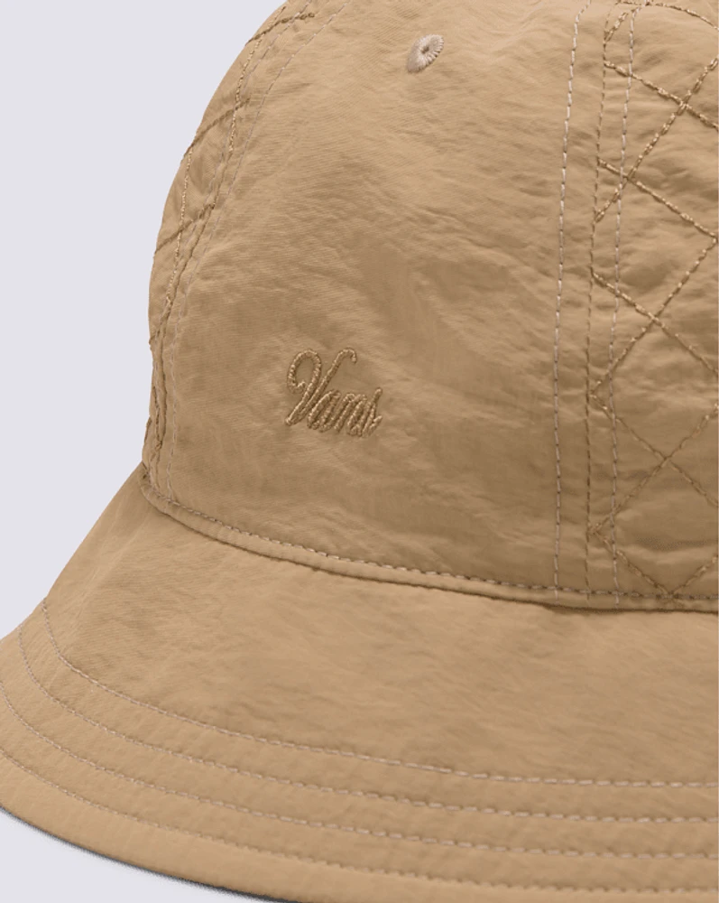 Retro Vans Bucket Hat
