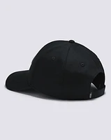Raley Strapback Hat