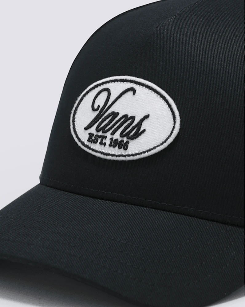 Raley Strapback Hat