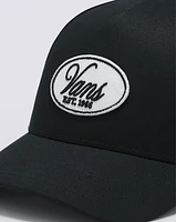Raley Strapback Hat