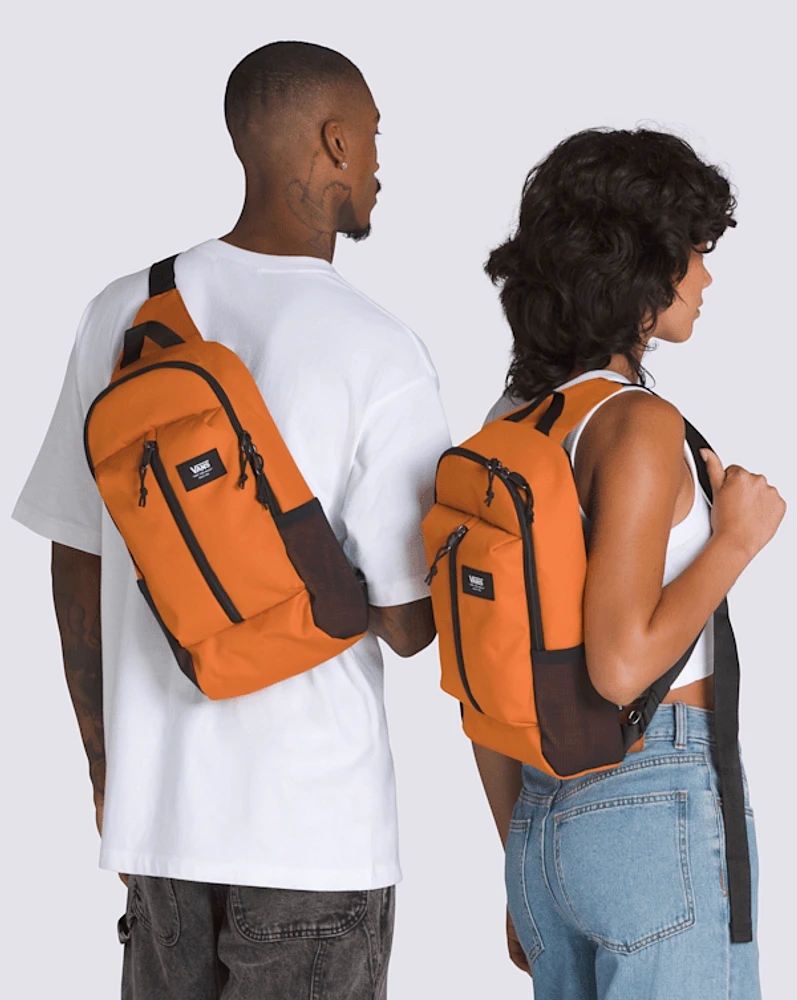 Warp Sling Bag