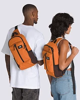 Warp Sling Bag