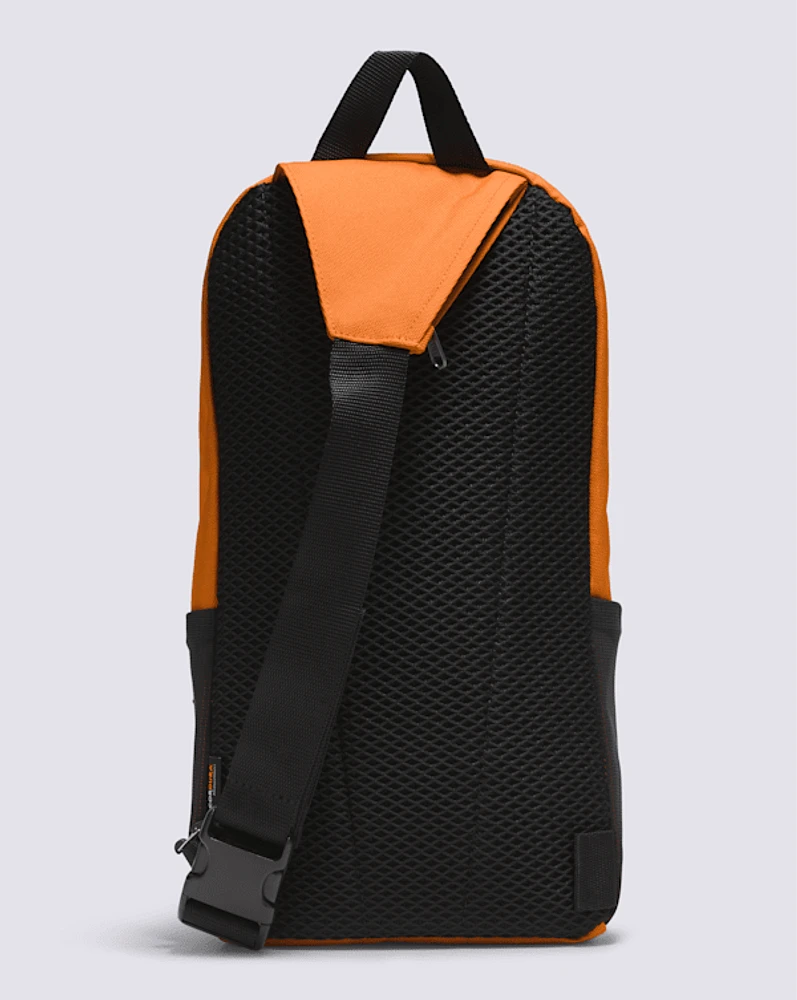 Warp Sling Bag