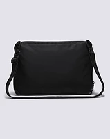 Bail Convertible Crossbody Bag