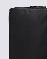 Bail Convertible Crossbody Bag