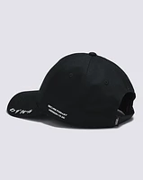 Y2K Strapback Hat