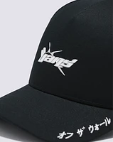 Y2K Strapback Hat