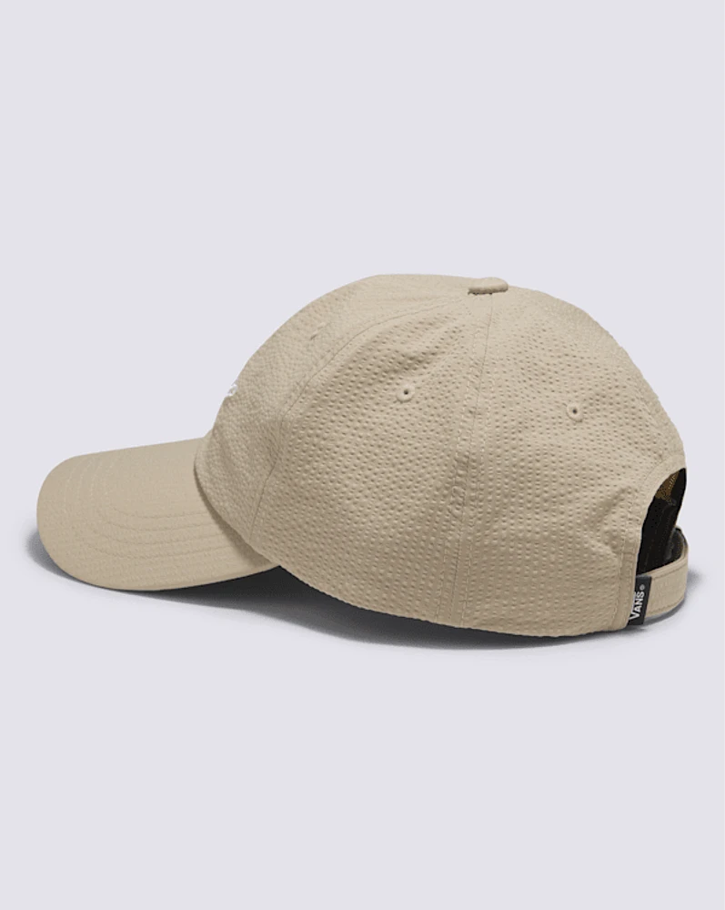 1966 Curved Bill Jockey Hat