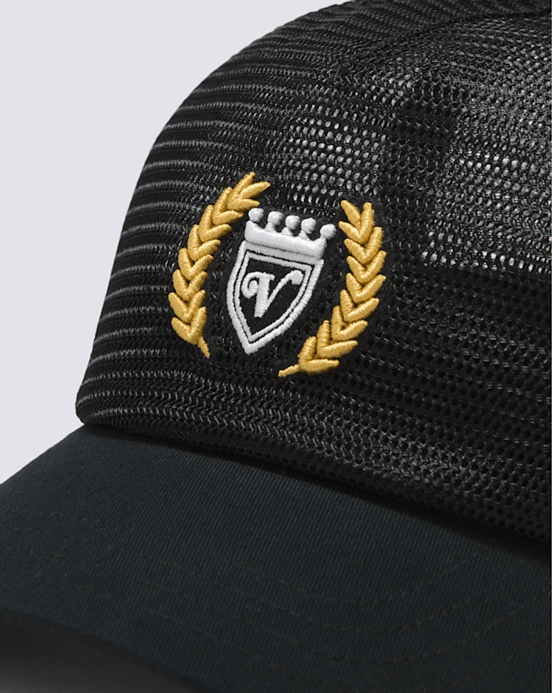 Authentic Trucker Hat