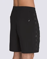 Daily Solid Sideline 18'' Boardshorts