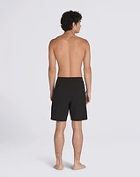 Daily Solid Sideline 18'' Boardshorts