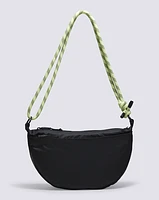Belay Crescent Bag