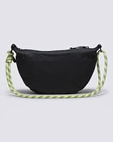 Belay Crescent Bag