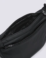 Belay Crescent Bag