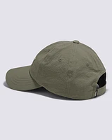 1966 Curved Bill Jockey Hat