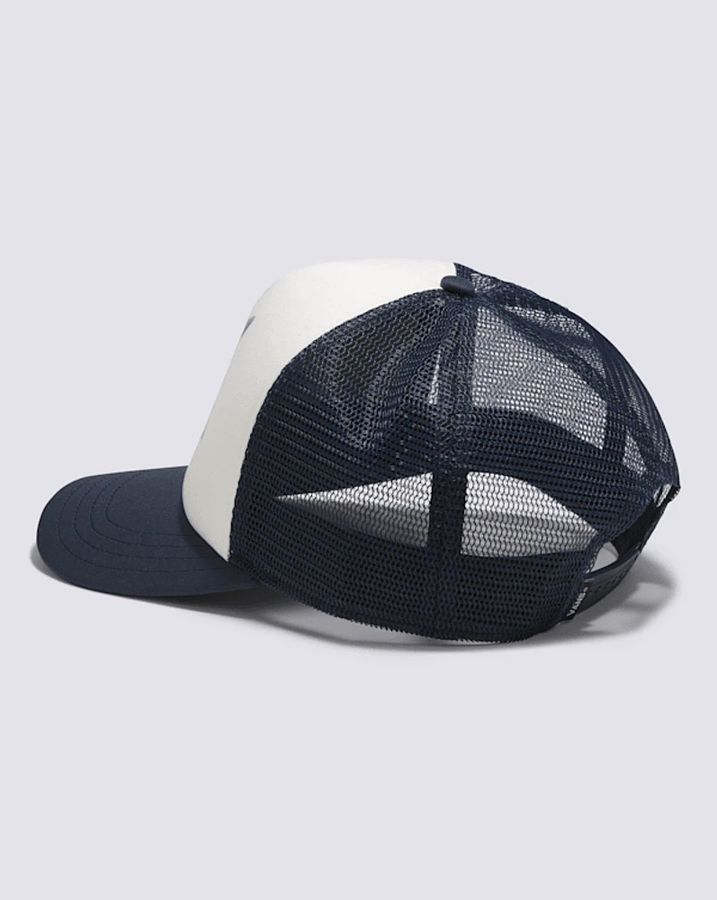 Vans Supply Trucker Hat