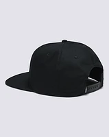 Ravenna Snapback Hat