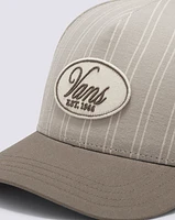 Raley Strapback Hat