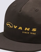 Vans Design Co. Low Hat