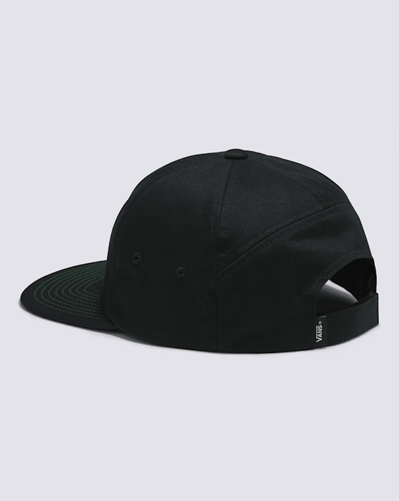 Spray On Jockey Hat