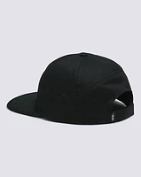 Spray On Jockey Hat