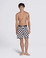 Everride Scalloped 18'' Boardshorts