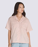 Cassidy Camp Shirt