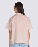 Cassidy Camp Shirt