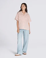 Cassidy Camp Shirt