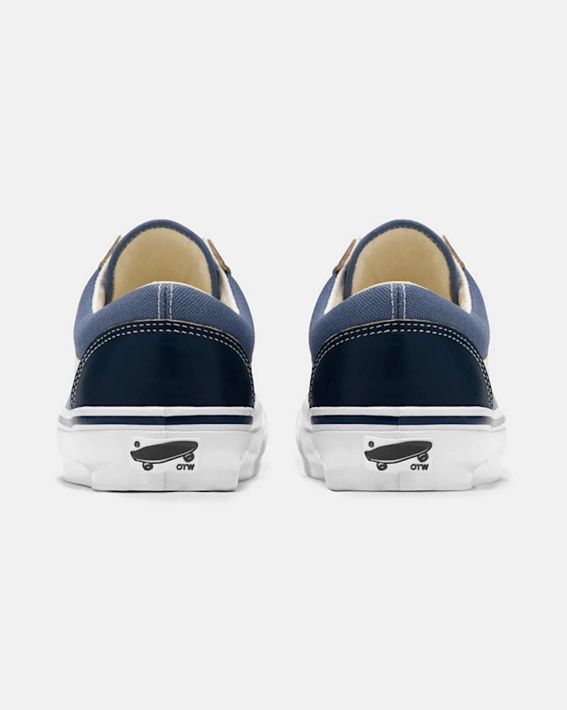 OTW Old Skool 36 Vibram