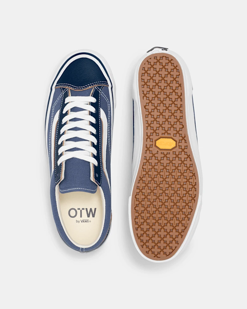 OTW Old Skool 36 Vibram