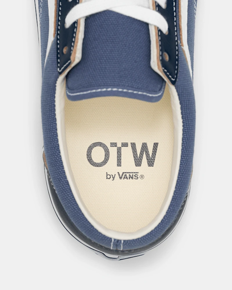 OTW Old Skool 36 Vibram
