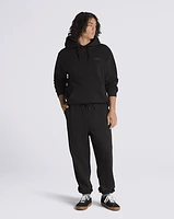 Core Basic Relaxed Fleece Pants