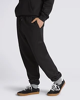 Core Basic Relaxed Fleece Pants
