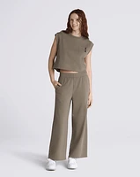 Bryn Sleeveless Top