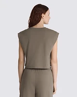 Bryn Sleeveless Top