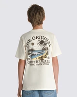 Kids Beach T-Shirt