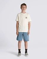 Kids Beach T-Shirt