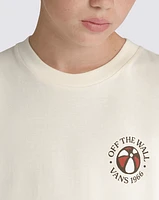 Kids Beach T-Shirt
