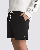 MTE Range Relaxed 18'' Sport Shorts