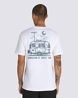 Roughin It T-Shirt