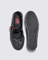Mary Jane Shoe