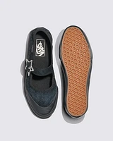 Mary Jane Shoe