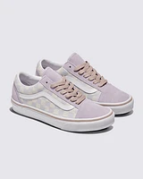 Old Skool Suede Checkerboard Shoe